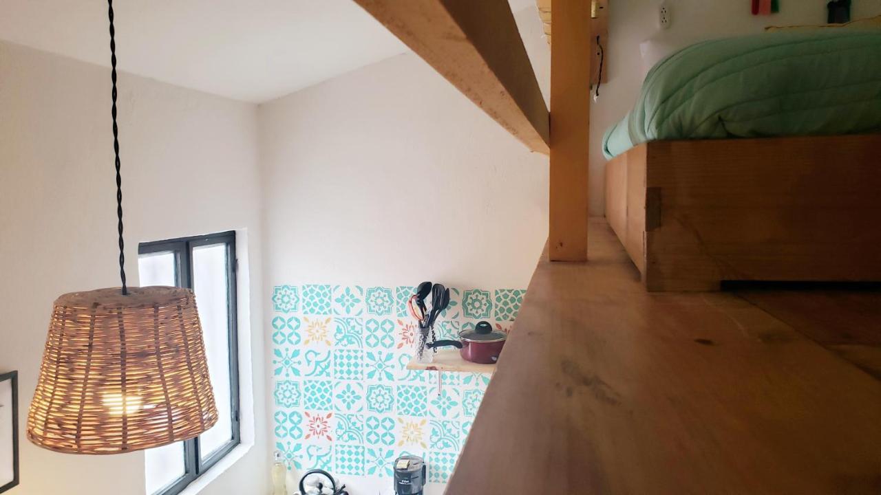 Kukul'Ik Tapancos Apartment San Cristobal de las Casas Exterior photo
