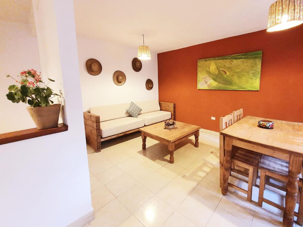 Kukul'Ik Tapancos Apartment San Cristobal de las Casas Exterior photo