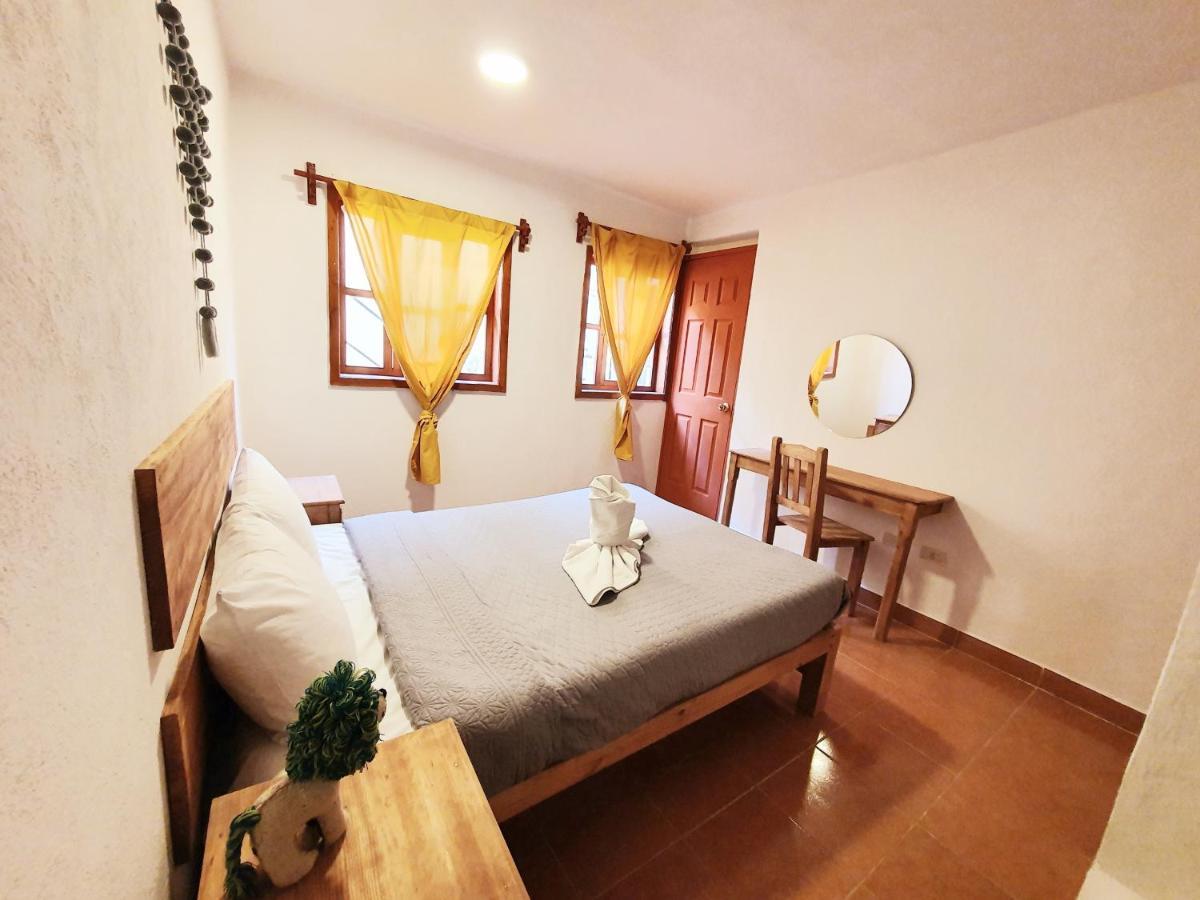 Kukul'Ik Tapancos Apartment San Cristobal de las Casas Exterior photo
