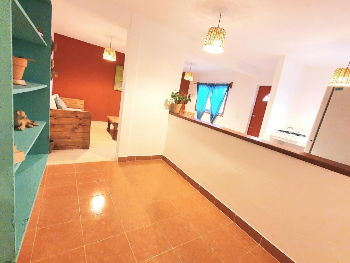 Kukul'Ik Tapancos Apartment San Cristobal de las Casas Exterior photo